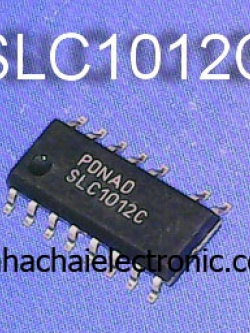 SLC1012C SLC1012CMX