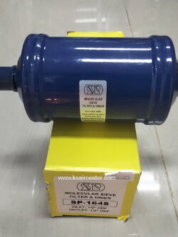 ไดเออร์ SP ขนาด 1/2 แบบเชื่อม