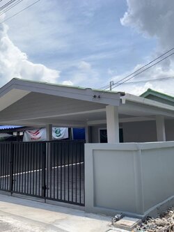 ขายด่วน บ้านเดี่ยว 50 ตร.ว. บ้านสร้างเอง ซอยข้างพฤกษาD บ้านเดี่ยวชั้นเดียว ตกแต่งใหม่ พร้อมอยู่ คลอง3 ปทุมธานี