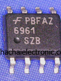 FAN6961 SZB FAN6961SZB FAN6961 SZ8 FAN6961SZ8 SG6961SZ FAN6961SZ