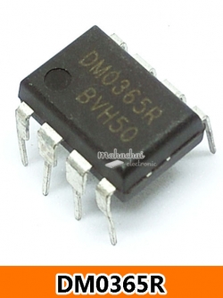 DM0365R DM0365 DIP8
