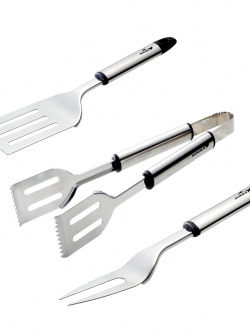 BBQ Tool Set