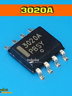 3020A V3020A NCV3020ADR2G NCP3020ADR2G SOP8