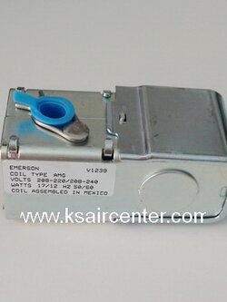 คอยล์ โซลินอยล์ EMERSON รุ่น AMG