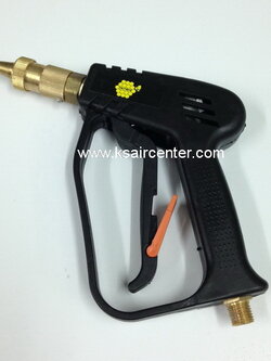ปืนปั๊มน้ำล้างแอร์ IM-TECH (Mini Short Gun)