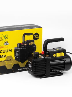 เครื่องแวคคั่ม IM-TECH รุ่น IM125D