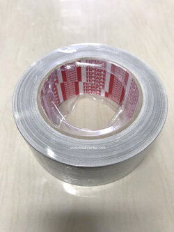 เทปเทากาว TIP-70 (SV) ขนาด 25 หลา