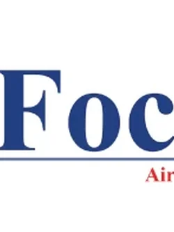 ตัวรับสัญญาณ รีโมทคอนโทรล FOCUS