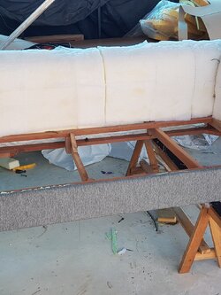 รับซ่อมโซฟา เก้าอี้ เบาะ