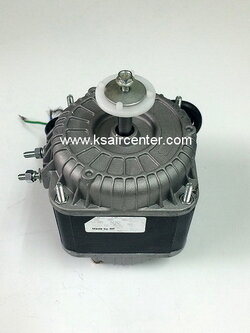 มอเตอร์ ตู้แช่ SP ขนาด 34 W (รหัสสินค้า 066013)