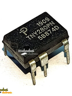 TNY280PN TNY280P TNY280 DIP-7