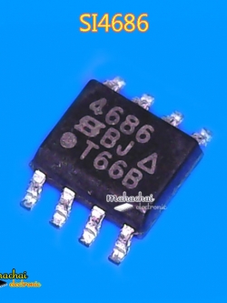 SI4686 4686 MOS SOP-8