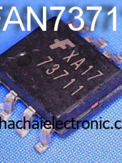 FAN73711 FAN73711MX FAN73711M SOP-8