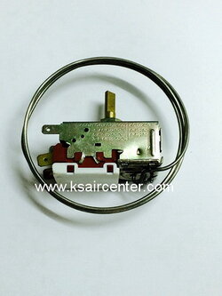 เทอร์โมสตัส ตู้เย็น ประตูเดียว ซิงเกอร์