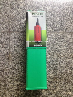 โฮลซอว์ (Hole Saw) เจาะปูน PIONEER 1.5 นิ้ว