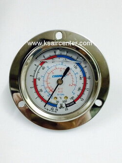 หัวเกจชาร์จนํ้ายา COOLMAX แบบบรรจุน้ำมัน (รหัสสินค้า 001087)