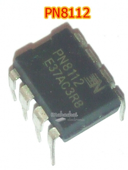 PN8112 DIP8 ใช้ในหม้อหุงข้าว