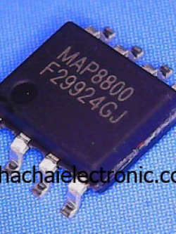 MAP8800 SOP-8