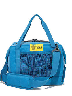 Cooler Cube Sky Blue กระเป๋าเก็บความเย็น