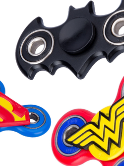 Fidget Spinner ของแท้ USA - DC Series [ สินค้าพร้อมส่ง ] ( Zuru by Antsy labs )