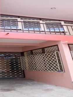 เช่าแล้ว* ให้เช่า ทาวน์เฮ้าส์ 2ชั้น ใกล้BTS/MRT บางหว้าเพียง 3นาที หมู่บ้านบางไผ่ทองนิเวศน์ 2ชั้น 21ตร.ว.