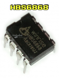 HBS6868 6868