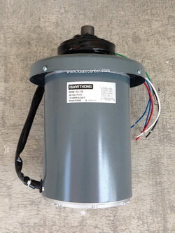 มอเตอร์ คอนเดนซิ่ง RUAMTHONG