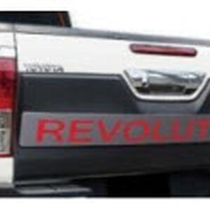 ครอบฝาท้ายกระบะ