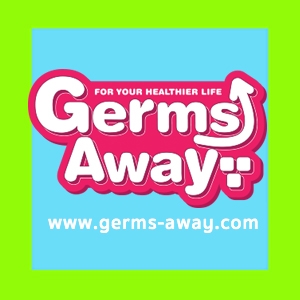 ร้านGerms Away