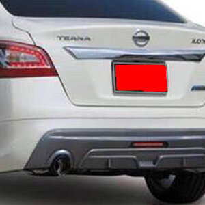 สเกิร์ตหลัง