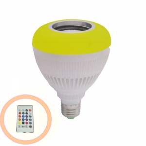 หลอดไฟชนิดต่างๆ