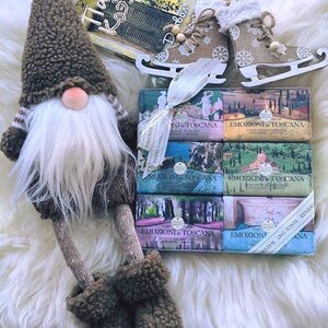 Nesti Dante Special Gift Set