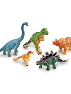 ของเล่นโมเดลไดโนเสาร์ชุดใหญ่, ของเล่นเสริมพัฒนาการ, ของเล่นเสริมทักษะ, ของเล่นเสริมพัฒนาการเด็ก ,สื่อการสอนครูปฐมวัย, พร้อมส่ง