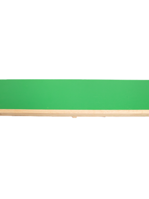 แท่นวางกรอบโลหะเศษส่วน กลม 2 แท่น ,ของเล่นไม้, ของเล่นเสริมพัฒนาการ, ของเล่นเด็ก, สื่อการสอน,มอนเตสซอรี่ ,montessori, สื่อการสอนประถม