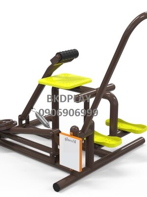 เครื่องออกกำลังกาย กลางแจ้ง ชุดอุปกรณ์ บริหารแขน ลดหน้าท้อง และนวดหลัง แบบดึง ยกตุ้ม น้ำหนัก ลานกีฬา อเนกประสงค์ สนามกีฬา