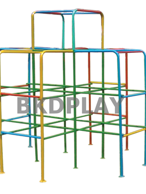 โดมเหลี่ยมเล็ก, เครื่องเล่นสนามกลางแจ้ง , เครื่องเล่นสนามแบบเหล็ก,ชิงช้า,สไลเดอร์,โยกเยกเหล็ก, ม้าหมุน, OutdoorPlayground, ราคาโรงงาน