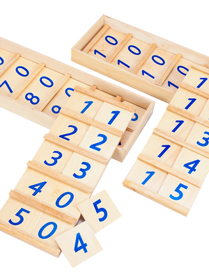 กระดานหลัก เลข 11-19 ของเล่นไม้, ของเล่นเสริมพัฒนาการ, ของเล่นเด็กอนุบาล, สื่อการสอนเด็กอนุบาล,มอนเตสซอรี่ ,montessori, สื่อการสอนประถม พร้อมส่ง