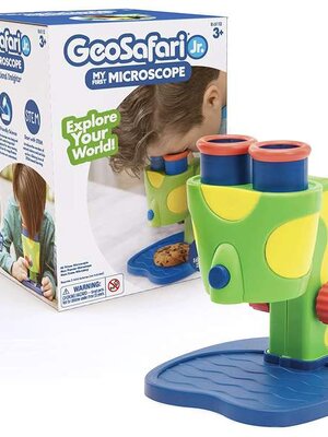 ชุดกล้องจุลทรรศหรรษา สำหรับเด็ก สื่อการสอนอนุบาล,ปฐมวัย,ของเล่นเสริมพัฒนาการ, ของเล่นเสริมทักษะ