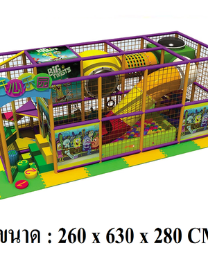 ห้องบอลยานอวกาศ ,สวนสนุกเด็ก ของเล่นเด็ก เครื่องเล่นสนาม ราคาโรงงาน