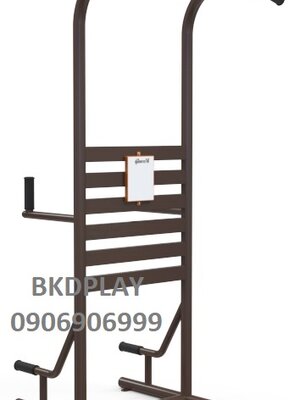 บริหารแขน-หัวไหล่-หน้าท้อง (แบบบาร์โหน-ยกตัว-ดันข้อ)เครื่องออกกำลังกาย, กลางแจ้ง, ลานกีฬา, อเนกประสงค์, สนามกีฬา