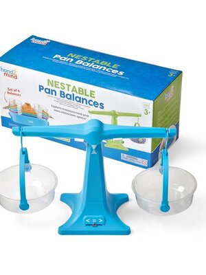 ชุดตาชั่งสองแขนแสนสนุก สื่อการสอนอนุบาล,ปฐมวัย,ของเล่นเสริมพัฒนาการ, ของเล่นเสริมทักษะ