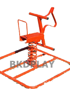 สปริงโยกม้า, เครื่องเล่นสนามกลางแจ้ง , เครื่องเล่นสนามแบบเหล็ก,ชิงช้า,สไลเดอร์,โยกเยกเหล็ก, ม้าหมุน, OutdoorPlayground, ราคาโรงงาน