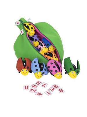 ชุดครอบครัวเต่าทอง สอนตัวเลข 25 ชิ้น สื่อการสอนอนุบาล,ปฐมวัย,ของเล่นเสริมพัฒนาการ, ของเล่นเสริมทักษะ