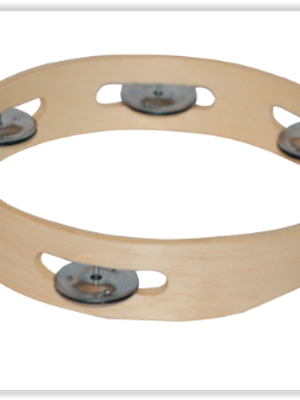 0913 แทรมูรีนไม้ 8" ของเล่นเสริมพัฒนาการ ,ของเล่นเสริมทักษะ,ของเล่นเด็ก, สื่อการสอนอนุบาล