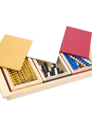 เกมงูสอนบวกเลข พร้อมกล่อง ,ของเล่นไม้, ของเล่นเสริมพัฒนาการ, ของเล่นเด็ก, สื่อการสอน,มอนเตสซอรี่ ,montessori, สื่อการสอนประถม