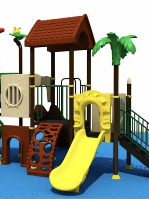 เครื่องเล่นสนามกลางแจ้ง ในร่ม, ชุด กระท่อมกลางป่า ,ครุภัณฑ์สนามเด็กเล่น,งบ.สพฐ,โครงการโรงเรียนประชารัฐ, playground,สไลเดอร์,ของเล่นเสริมพัฒนาการ,เครื่องเล่นสนาม, สนามเด็กเล่น