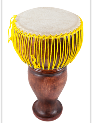 0922 กลองโทน ของเล่นเสริมพัฒนาการ ,ของเล่นเสริมทักษะ,ของเล่นเด็ก, สื่อการสอนอนุบาล