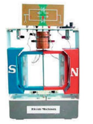 เครื่องกำเนิดกระแสไฟฟ้า ,ของเล่นเสริมพัฒนาการ, ของเล่นเด็กประถม, สื่อการสอนเด็กประถม,วิทยาศาสตร์,พร้อมส่ง