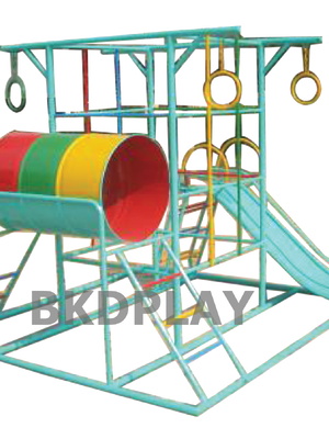 บาร์ปีนป่ายอุโมงค์ลอดกระดานลื่น, เครื่องเล่นสนามกลางแจ้ง , เครื่องเล่นสนามแบบเหล็ก,ชิงช้า,สไลเดอร์,โยกเยกเหล็ก, ม้าหมุน, OutdoorPlayground, ราคาโรงงาน