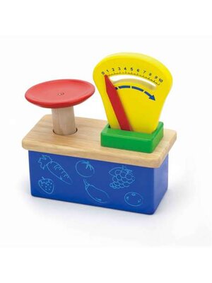 ชุดเครื่องชั่งน้ำหนักไม้หรรษา สื่อการสอนอนุบาล,ปฐมวัย,ของเล่นเสริมพัฒนาการ, ของเล่นเสริมทักษะ